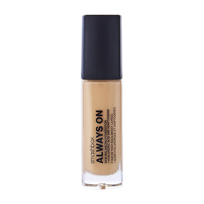 Smashbox Always On Skin-Balancing Foundation - # L20W 30ml