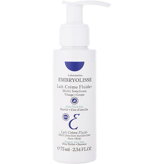Embryolisse Lait Creme Fluid Face & Body Cream 75ml
