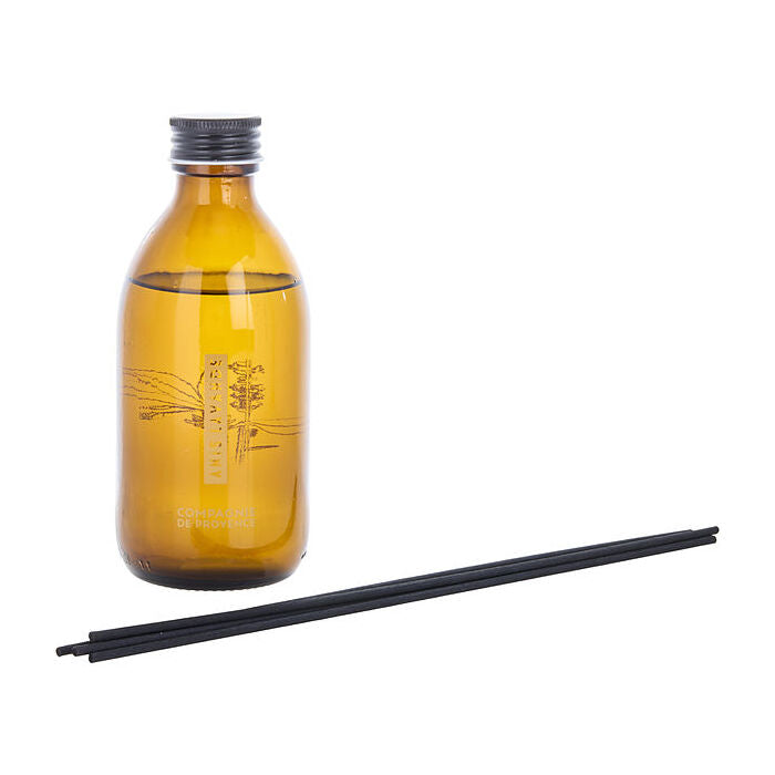 Compagnie De Provence Fragrance Diffuser Anise Lavender 220ml