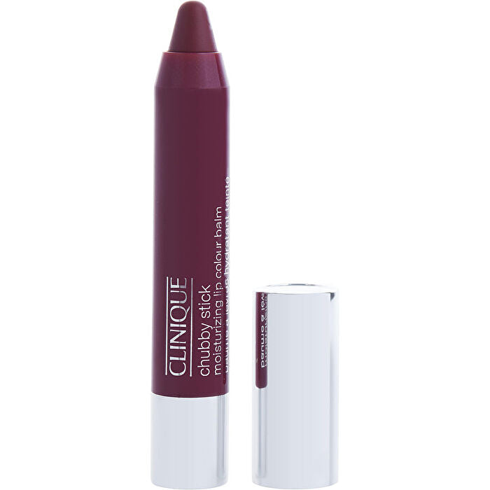 Clinique Chubby Stick Intense Moisturizing Lip Colour Balm #30 Broadest Berry 3g