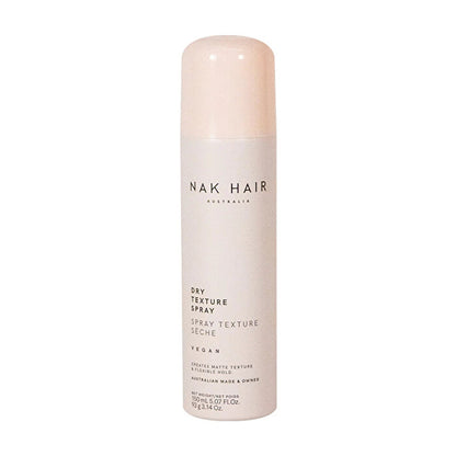 Nak Dry Texture Spray 150g