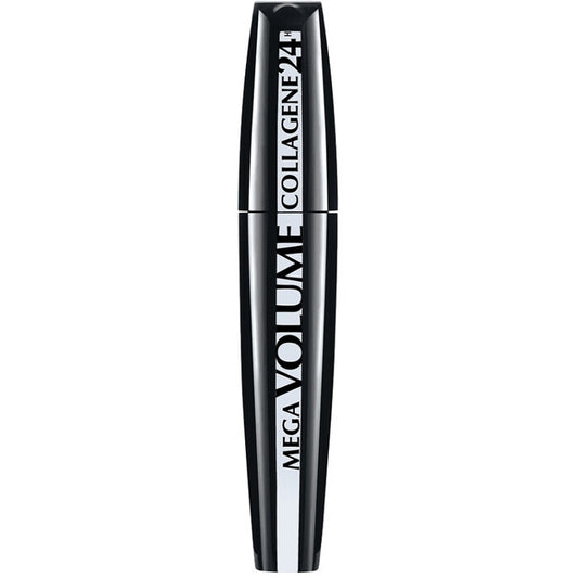 L´Oreal Mega Volume Collagen 24h - Mascara For Ultra Volume Of 9ml