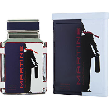 Flavia Martine Pour Homme Eau De Parfum 100ml