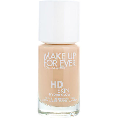 Make Up For Ever HD Skin Hydra Glow  Foundation - # 1Y08 30ml/1.01oz