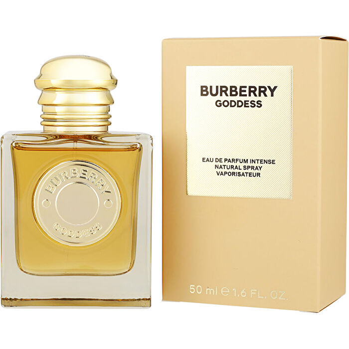 Burberry Goddess Eau De Parfum Intense 50ml/1.6oz