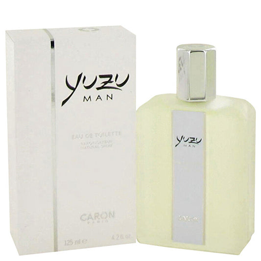 Caron Yuzu Man Eau De Toilette Spray 125ml/4.2oz