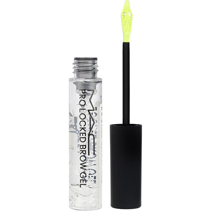 Mac Pro Locked Brow Gel Clear 7.8ml