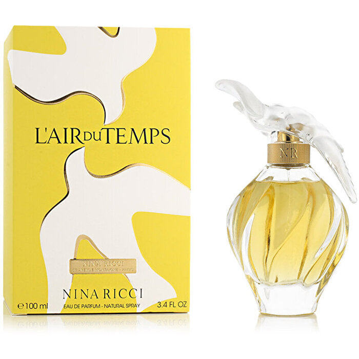 Nina Ricci L`air Du Temps Eau De Parfum 50ml