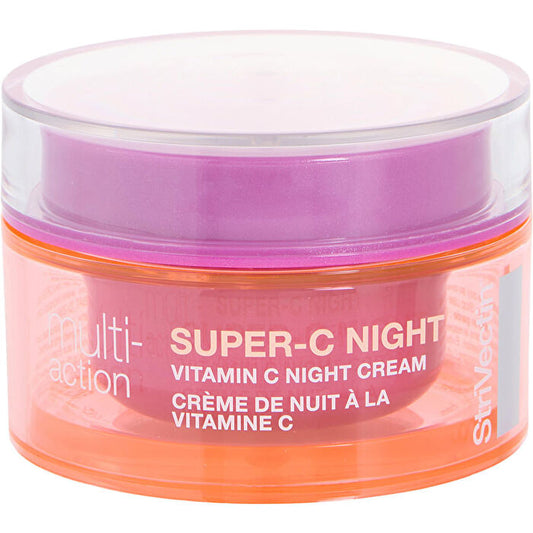 Strivectin Super-c Night Vitamin C Night Cream 50ml