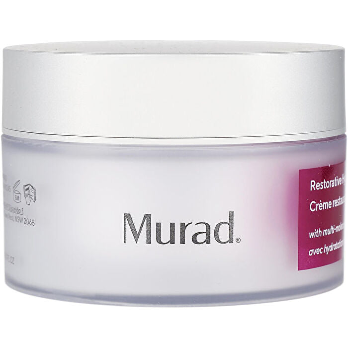 Murad Restorative Hydro-hyaluronic Cream 50ml