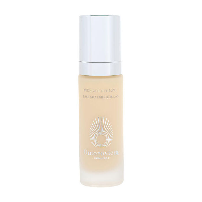 Omorovicza Midnight Renewal - Night Renewal Face Serum 30ml