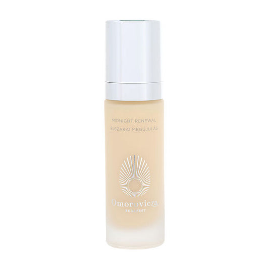 Omorovicza Midnight Renewal - Night Renewal Face Serum 30ml
