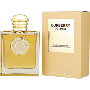 Burberry Goddess Eau De Parfum Intense 100ml