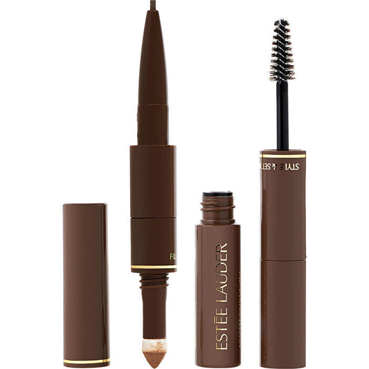 E.lauder Microprecise Brow Pencil #06 Light Brunette 2.07ml