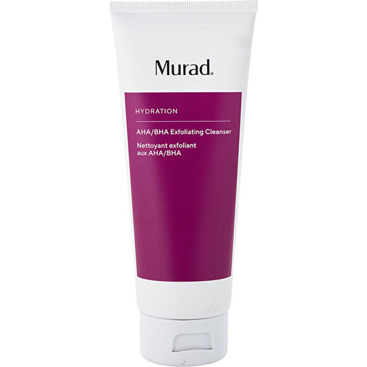 Murad Hydration Aha/bha Exfoliating Cleanser 148ml