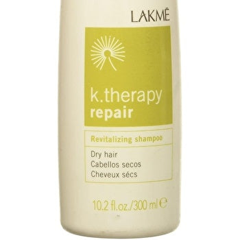 Lakme K.therapy Repair Shampoo 300ml
