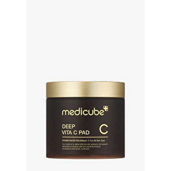 Medicube Deep Vita C Pads 150g
