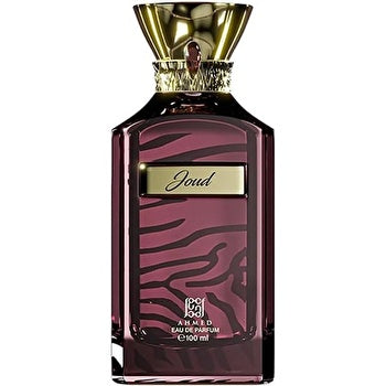 Ahmed Al Maghribi Joud Eau De Parfum 100ml