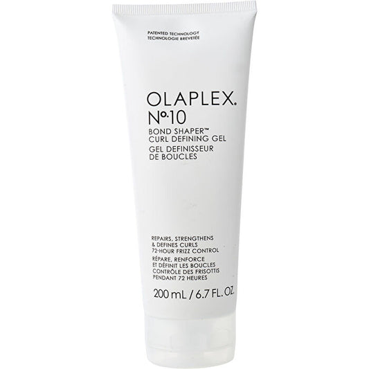Olaplex No. 10 Bond Shaper Curl Defining Gel 200ml