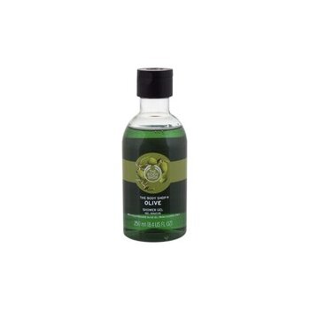 The Body Shop Olive Shower Gel 250ml