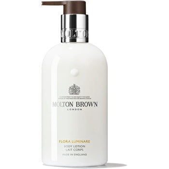 M.brown Flora Luminare Body Lotion 300ml