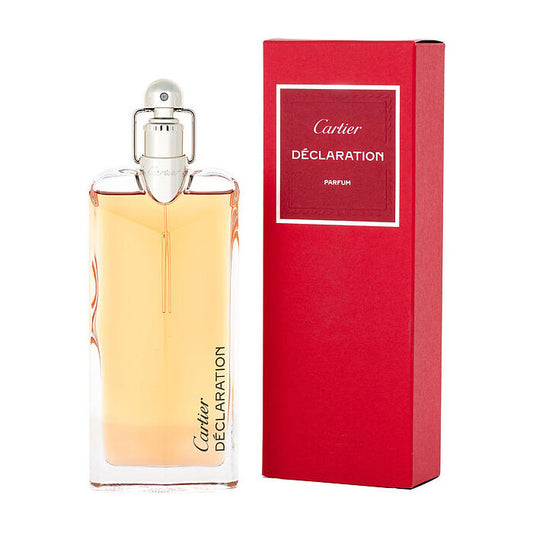 Cartier Declaration Parfum Refillable Spray 100ml/3.3oz
