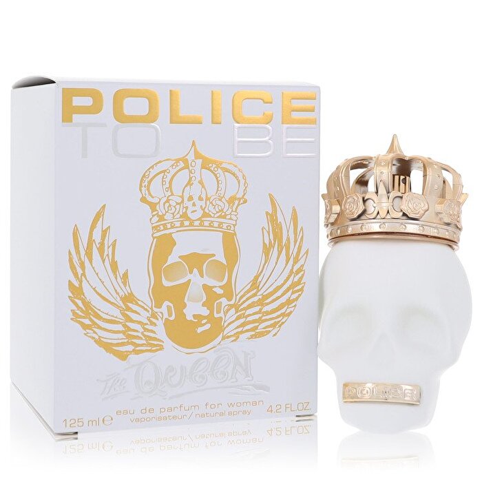 Police To Be The Queen Woman Eau De Parfum 125ml