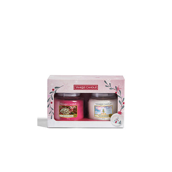 Yankee Candle Snow Globe Wonderland Set 2 Pcs 411.0g
