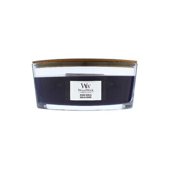 WoodWick Hinoki Dahlia Ship ( Hinoki Dahlia ) 453.6g