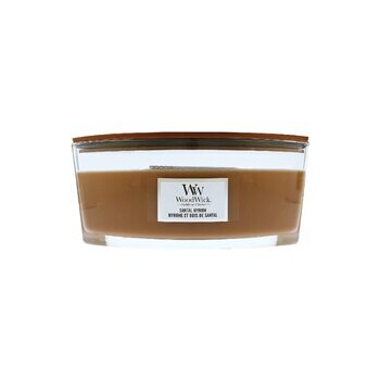 WoodWick Santal Myrrh Ship ( Sandalwood And Myrrh ) 453.6g