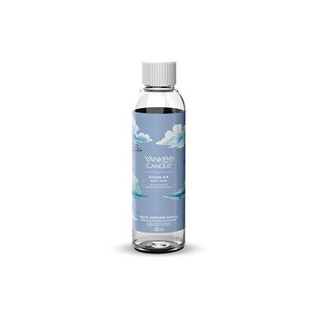 Yankee Candle Signature Ocean Air Reed Diffuser Refill (sea Air) 200ml