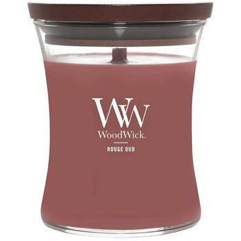WoodWick Rouge Oud Vase - Scented Candle 275.0g