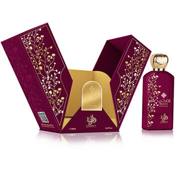 Al Wataniah Roohi Eau De Parfum 85ml