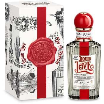 Penhaligon´s Potion Remedies Liquid Love Eau De Parfum 100ml