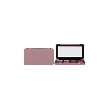 Makeup Revolution Forever Flawless Dynamic Eyeshadow Palette - Eyeshadow Palette 8 G