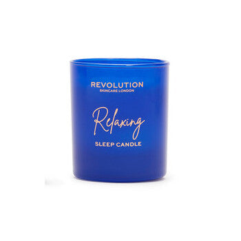 Revolution Skincare Overnight Relaxing Sleep Candle 200.0g