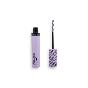 Makeup Revolution Relove Volume Mascara 10ml