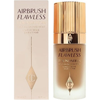 Charlotte Tilbury Airbrush Flawless Stays All Day Foundation 30ml