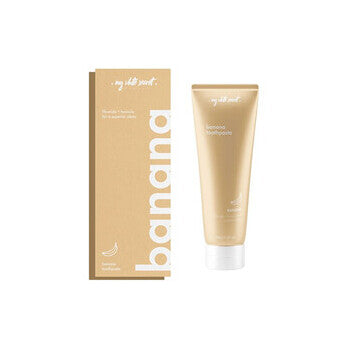 My White Secret Banana Toothpaste 60.0g