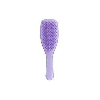Tangle Teezer Ultimate Detangler Thick & Curly Purple Passion - Kartáč Na Vlasy