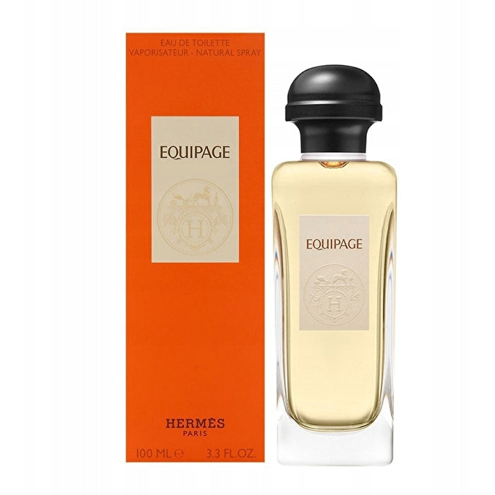 Hermes Equipage Eau De Toilette 100ml