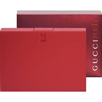 Gucci Rush Eau De Toilette 75ml