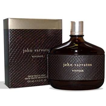 John Varvatos Vintage Eau De Toilette 125ml