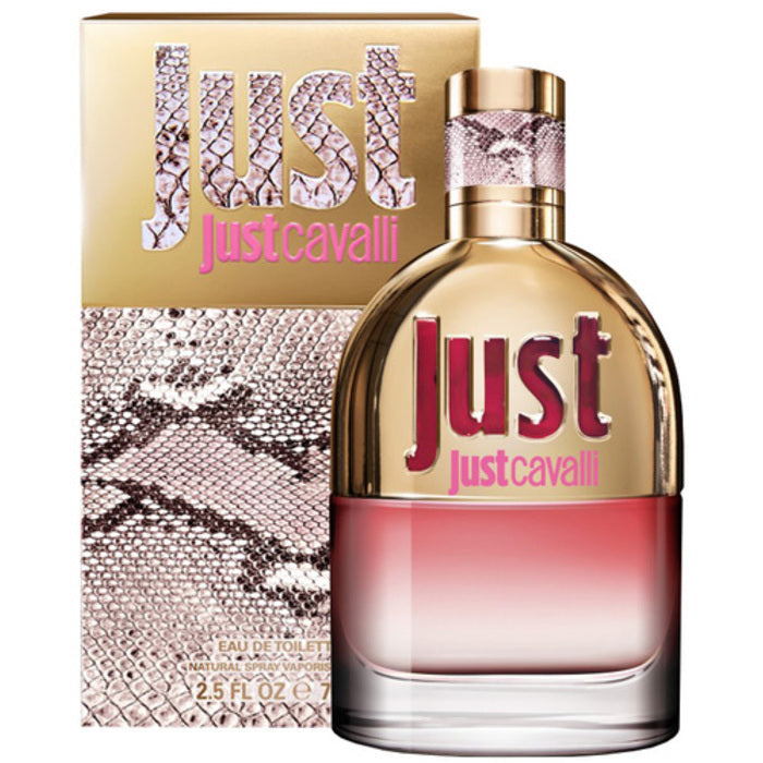 Cavalli Roberto Just Cavalli Eau De Toilette 30ml