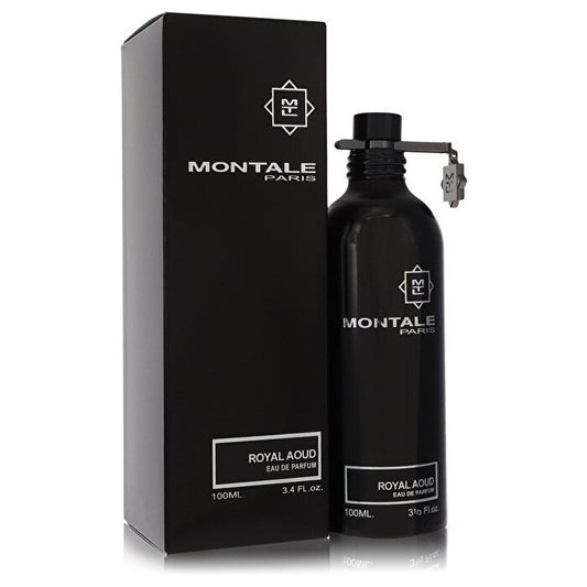 Montale Royal Aoud Eau De Parfum Spray 100ml/3.3oz