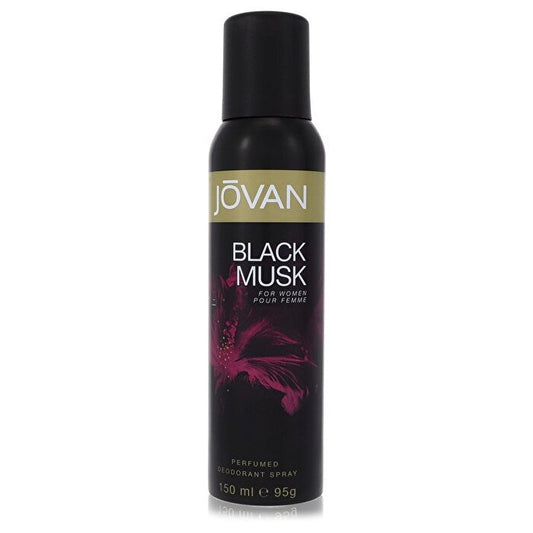 Jovan Musk Deospray 150ml