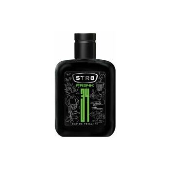 STR8 Fr34k Eau De Toilette 50ml