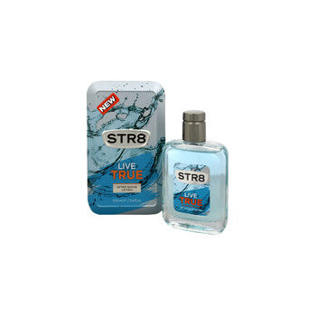 STR8 Live True After Shave 100ml