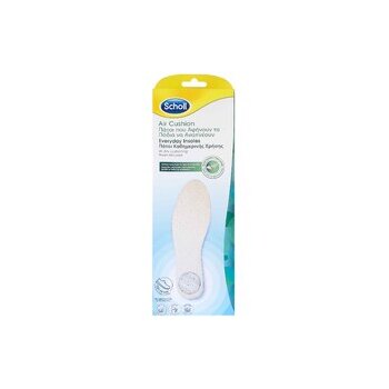 Scholl Air Cushion Everyday Insoles