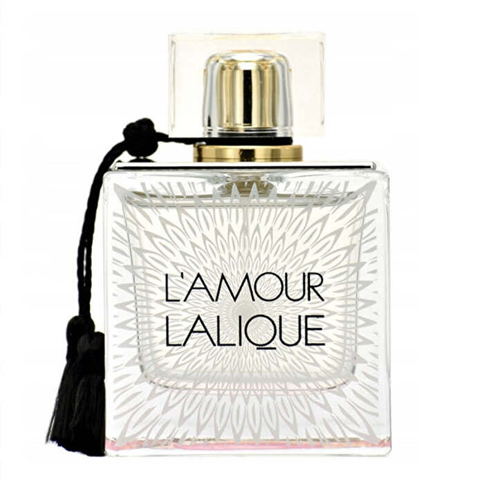 Lalique L`amour Eau De Parfum Tester 100ml